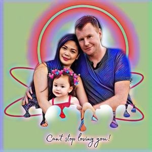 Meet your Posher, Sarah jane